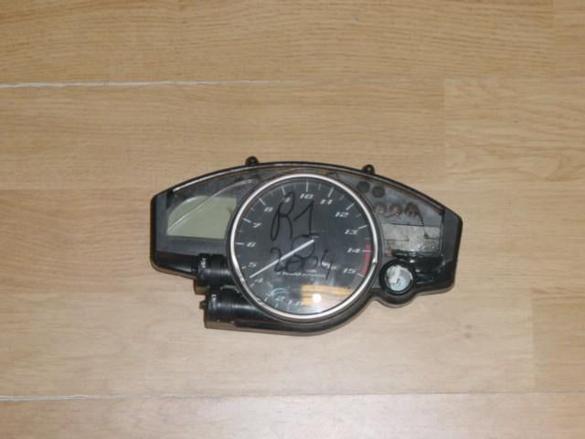 R1 2004 - 2006 Yamaha Tellers D1-23433