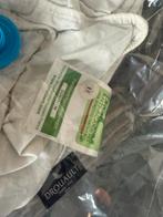 Drouault  zgan Anti-allergeen donzen dekbed, Huis en Inrichting, Slaapkamer | Beddengoed, Wit, Tweepersoons, Ophalen of Verzenden