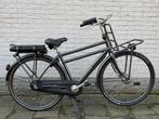 Nette Batavus CNCTD E-go transportfiets, 28 inch 49cm, Fietsen en Brommers, Fietsen | Heren | Herenfietsen, Ophalen, Versnellingen