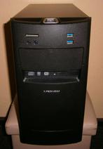 i7-3770s / 32gb RAM / 256gb SSD / Wifi+BT / Prima voor LINUX, Computers en Software, Ophalen, 32 GB, Medion, SSD