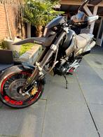Honda FMX 650 cc Supermoto, Sportuitlaat, Particulier, Minimaal motorrijbewijs A2, 1 cilinder