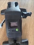 Tunturi Cardio Fit M30 Minibike - Compacte Bewegingstrainer, Ophalen of Verzenden, Zo goed als nieuw, Armen, Overige typen