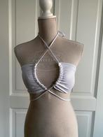 ZGAN Dames meisjes bikini top bikinitop wit maat S 36, Ophalen of Verzenden, Zo goed als nieuw, Wit, Bikini