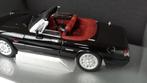 Alfa Romeo Spider 1989 Black 1:18 Eagle's Race UH Pol, Hobby en Vrije tijd, Modelauto's | 1:18, Overige merken, Auto, ., Nieuw