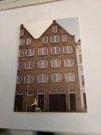 DORDRECHT  KUIPERSHAVEN 23, Ophalen of Verzenden, Zuid-Holland