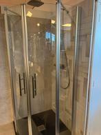 Douche scherm, Ophalen, Nieuw