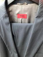 Te koop: kostuum, Hugo Boss, blauw/ grijs, 46, Kleding | Heren, Ophalen of Verzenden, Zo goed als nieuw, Blauw