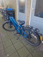 Speed Pedelec Sparta, Ophalen, Sparta, Zo goed als nieuw, 47 tot 51 cm