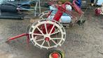Antieke aardappelrooier uit 1939 - Uniek stuk gereedschap!, Ophalen