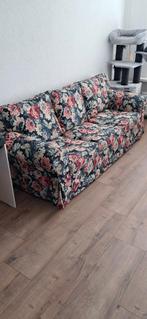 3 zits ikea bank, Ophalen, Zo goed als nieuw, Driepersoons, Rechte bank