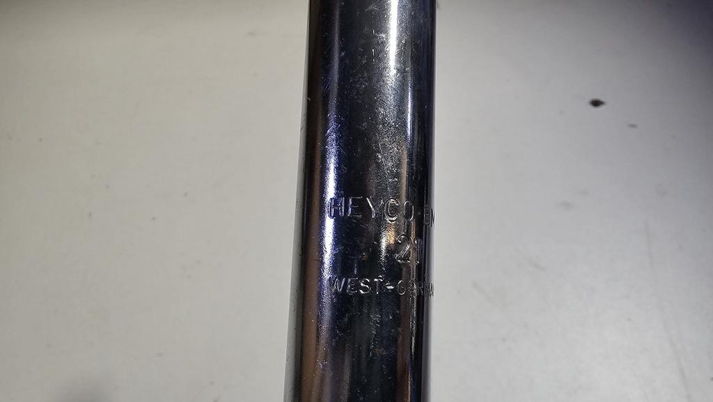 Gereedschap Originele Heyco BMW Bougiesleutel 21 MM BMW Onbo, Gebruikt, -, -, Ophalen of Verzenden