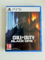 Call of Duty Black ops 7 Playstation 5, Spelcomputers en Games, Games | Sony PlayStation 5, Ophalen of Verzenden, Zo goed als nieuw