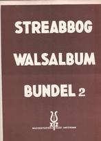 Streabbog Walsalbum bundel 2, Muziek en Instrumenten, Ophalen of Verzenden, Artiest of Componist, Religie en Gospel, Piano