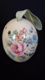 POMANDER // Geurbol <> Keramiek EI voor POTPOURRI vulling, Ophalen of Verzenden