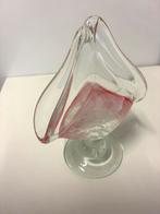 Prachtig mondgeblazen glaswerk, Antiek en Kunst, Antiek | Glas en Kristal, Ophalen of Verzenden