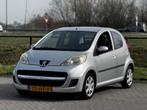 Peugeot 107 1.0-12V Sublime-+Airco+CARPLAY+NAP, Voorwielaandrijving, Gebruikt, 4 stoelen, 68 pk