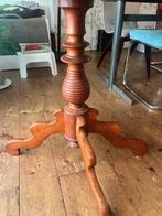 Zeer mooie salon tafel, Huis en Inrichting, Ophalen, Franse stijl, Gebruikt, 50 tot 100 cm