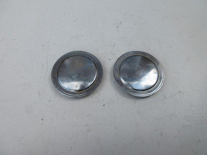 Yamaha XJ750 frame doppen XJ 750 Seca kapjes dop framedoppen, Motoren, Tuning en Styling, Ophalen of Verzenden