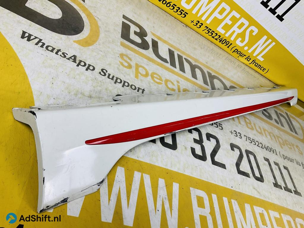 Zijskirt Kia 5D Picanto 3 GT Line 17-21 Links 87753-G630 Dor, Auto-onderdelen, Bumper