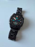 Garmin D2 Mach 1 Pro Aviator Smartwatch, Ophalen, Afstand, Zwart, Zo goed als nieuw