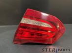 Achterlicht rechts van een Mercedes C-Klasse, Gebruikt, -, Ophalen of Verzenden, -