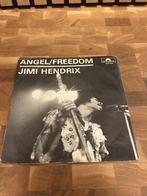 Jimi Hendrix Angel single, Ophalen of Verzenden, Gebruikt, Pop, Single
