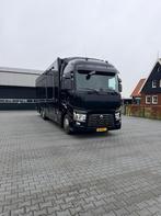 Renault T Renault T Roelofsen 10 Paards hengsten uitvoering, Auto's, Automaat, Elektrische buitenspiegels, Overige kleuren, Renault