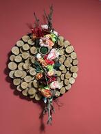 Bloemstuk, Ophalen of Verzenden, Zo goed als nieuw