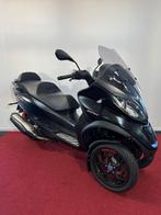 Piaggio MP3 500 HPE Sport ABS, Scooter, 493 cc, Bedrijf, Piaggio Vespa B.V.