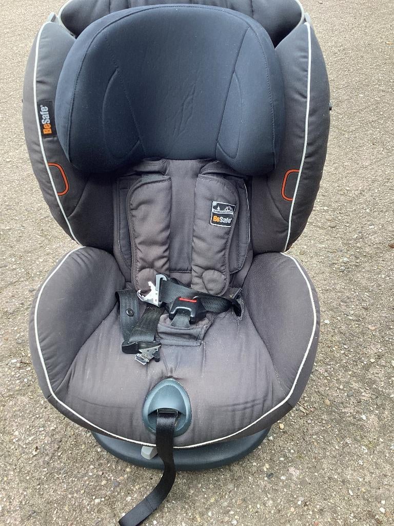 auto kinderzitje, 15 t/m 36 kg, Verstelbare rugleuning, Ophalen, Overige merken