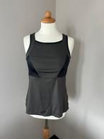 Nieuwstaat! Goldbergh top groen zwart L 38/40, Maat 38/40 (M), Ophalen of Verzenden, Groen, Fitness of Aerobics