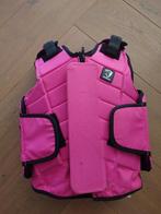 Horka flexplus bodyprotector Child M roze, Ophalen of Verzenden, Springen, Kinderen, Bovenkleding