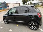 Renault Twingo 1.0 SCe 70pk S&S 2015 Zwart, Auto's, Voorwielaandrijving, Twingo, 840 kg, 4 stoelen