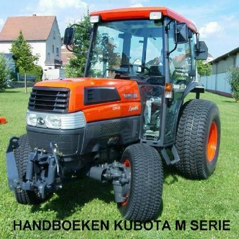 Handboeken Perkins Kubota Cormick David Brown trekker, Ophalen of Verzenden, Nieuw, Tractor en Landbouw