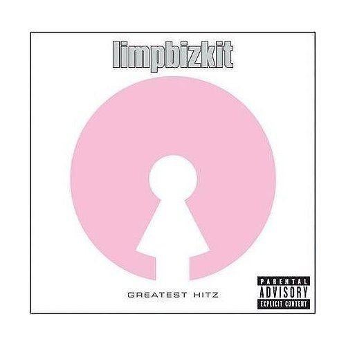 LIMP BIZKIT - Greatest Hits (Nieuw) AANBIEDING, Ophalen of Verzenden, Nieuw in verpakking, Poprock