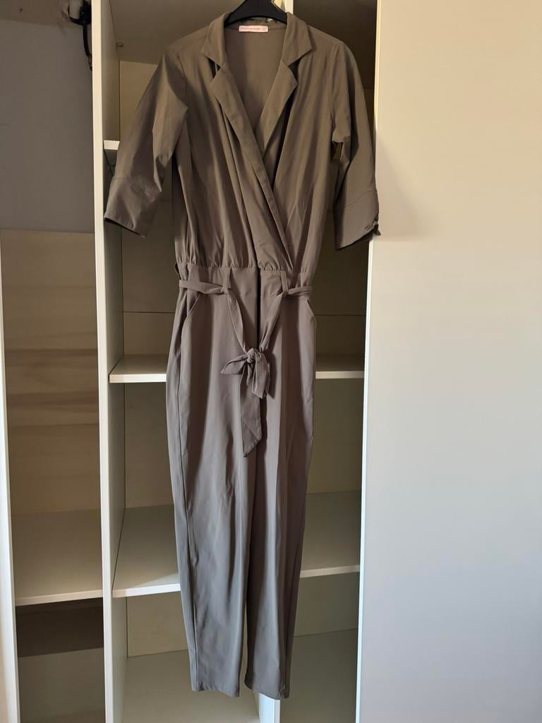 Studio Anneloes jumpsuit maat L, Ophalen of Verzenden, Gedragen, Maat 42/44 (L), Overige kleuren