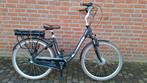 Elektrische damesfiets 28inch bijna nieuw, 51 tot 55 cm, Ophalen, Zo goed als nieuw, Overige merken