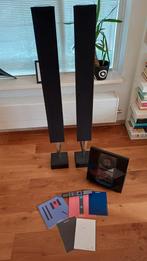 Bang & Olufsen Beolab 8000 + Beosound Ouverture + Beo 4, Ophalen, Gebruikt, Tuner of Radio, Bang & Olufsen
