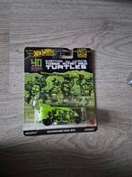 Hot Wheels VOLKSWAGEN VW DRAG BUS TEENAGE MUTANT NINJA, Ophalen of Verzenden, Nieuw, Auto