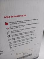 Zehnder comfofan silent ventilator, NIEUW, Ophalen of Verzenden, Nieuw, Afzuiger