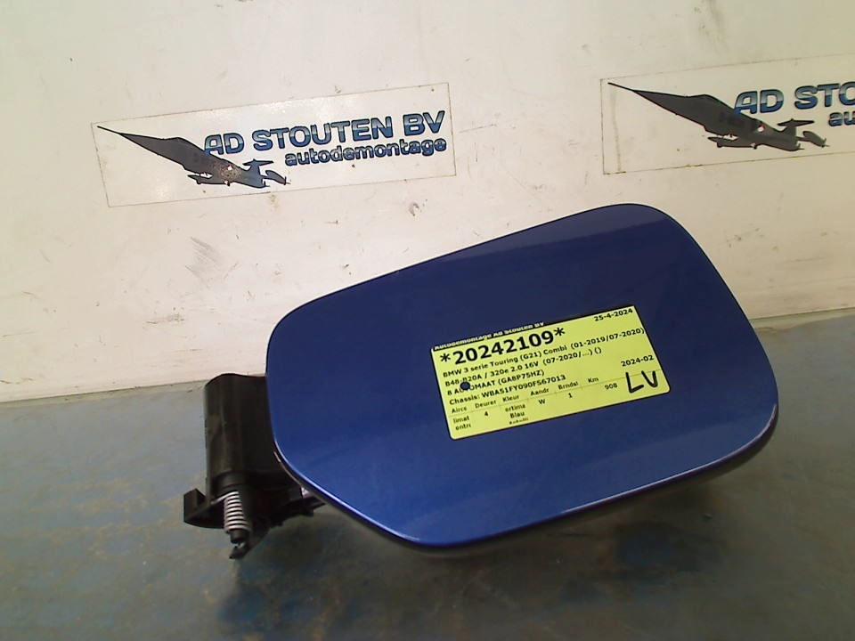 Tankklep BMW 3 serie Touring (G21) (2021-03/..) 14290410, Auto-onderdelen, Gebruikt, Petuelring 130, München 80809, , Duitsland