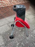 hakselaar, Ophalen, Gebruikt, Elektrisch