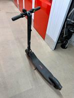 Ninebot E22E elektrische step, Fietsen en Brommers, Steps, Ophalen, Zo goed als nieuw, Elektrische step (E-scooter)