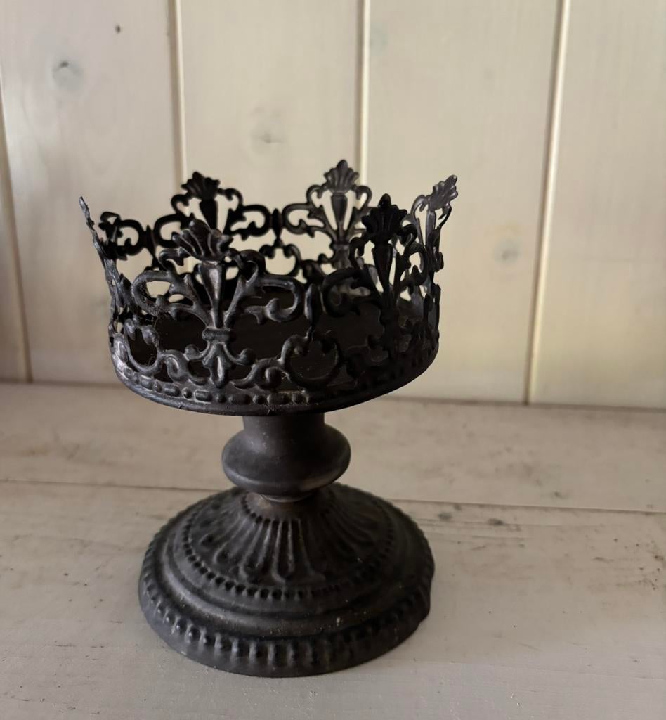 Mooi en lief standaardtje, Antiek en Kunst, Curiosa en Brocante, Ophalen of Verzenden