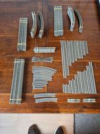 Rails, Profigleis, Gebruikt, Rails, Ophalen of Verzenden, Fleischmann