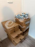 Leverancier schoenen, Ophalen of Verzenden, Zo goed als nieuw