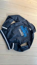 158 164 zomerjas jack jongen zomer jas capuchon, Ophalen of Verzenden, Zo goed als nieuw, Jongen, Jas