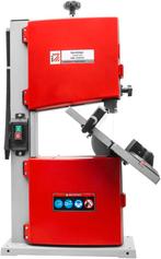 Lintzaagmachine HBS 230 ECO, Doe-het-zelf en Verbouw, Gereedschap | Zaagmachines, Ophalen, 70 mm of meer, Lintzaag, Minder dan 600 watt