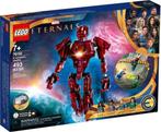 Lego Marvel Eternals: 76155 In Arishem's shadow, ., Nieuw, Ophalen of Verzenden, .