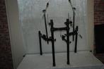 Roland Drumrack compleet  MDS-4   <26260437>, Gebruikt, ., Drums of Percussie, Ophalen of Verzenden